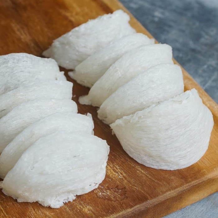 

The Superior - Sarang Burung Walet Bersih / Birdnest Mangkok Besar