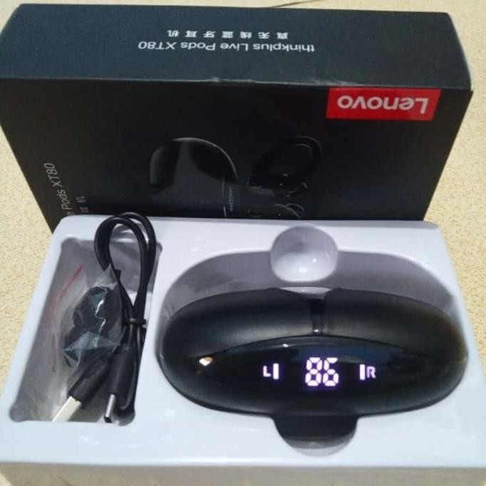 Lenovo Thinkplus Xt 80 Sport Original Baru Murah Berkualitas