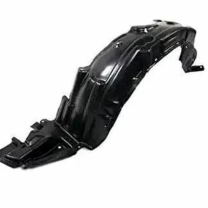 Inner Fender Liner Fender Depan Innova 2008 2009 2010 2011 2012 2013