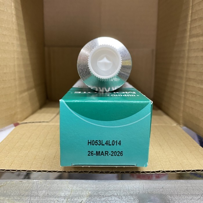 Molykote 111/ Molykote 111 Compound/ Silicone Grease Terbaru