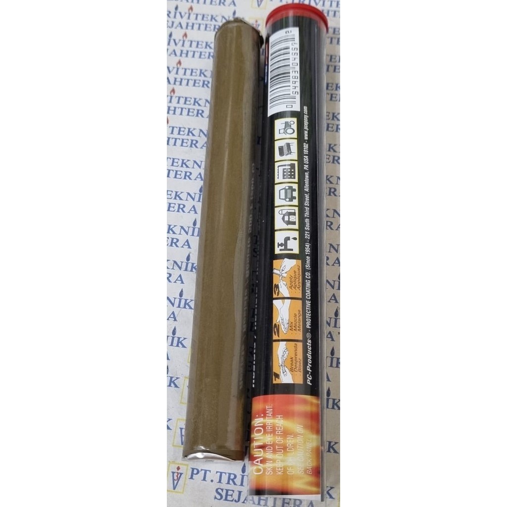 Lem Pc Fahrenheit, Lem Epoxy Putty, Terbaru