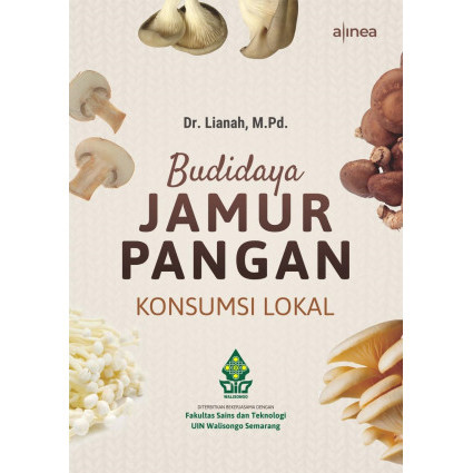 

(PID232) Budidaya Jamur Pangan Konsumsi Lokal