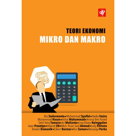 

(PID470) Teori Ekonomi: Mikro dan Makro