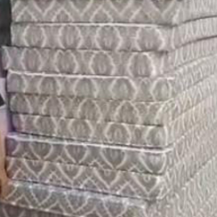 Kasur Busa Big Foam Pelangi 90 X 200