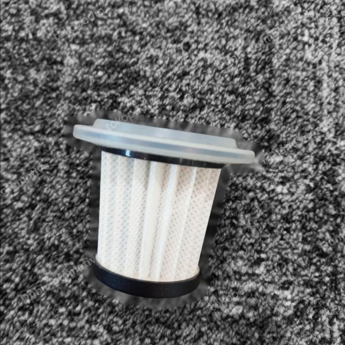 HEPA FILTER VACUM CLEANER MAXIMUS BUFFALO ORI