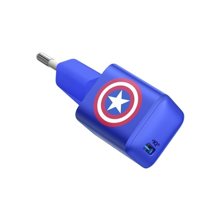 Wall Charger Anker x Marvel Powerport Nano 20W - A2633