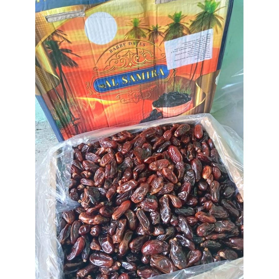 

Kurma Madina Samira 10Kg