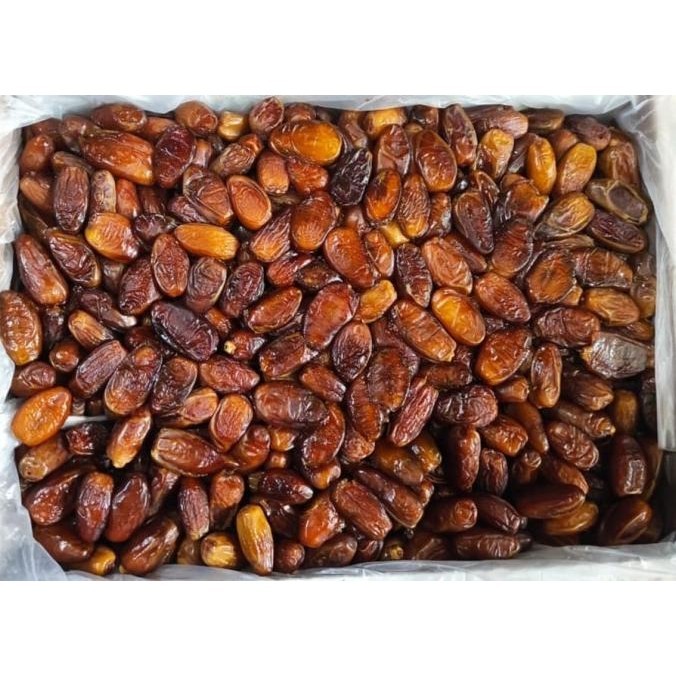 

Kurma Tunisia Madu 5Kg Kurma Tunesse/Deligt Nour