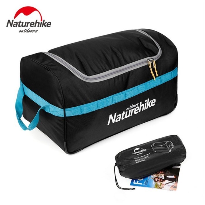 Tas Koper Lipat Naturehike Nh18X027-L (Size L)