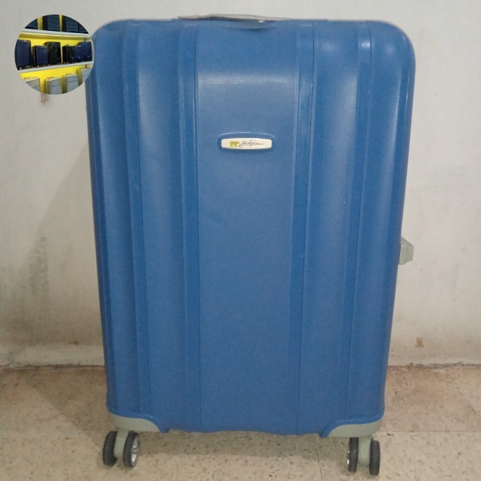 Koper Polyprophylene Jack Nicklaus Original No Zipper 24 Inch Medium