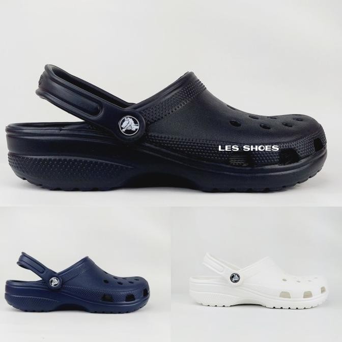 sandal crocs classic clog unisek / crocs classic clog