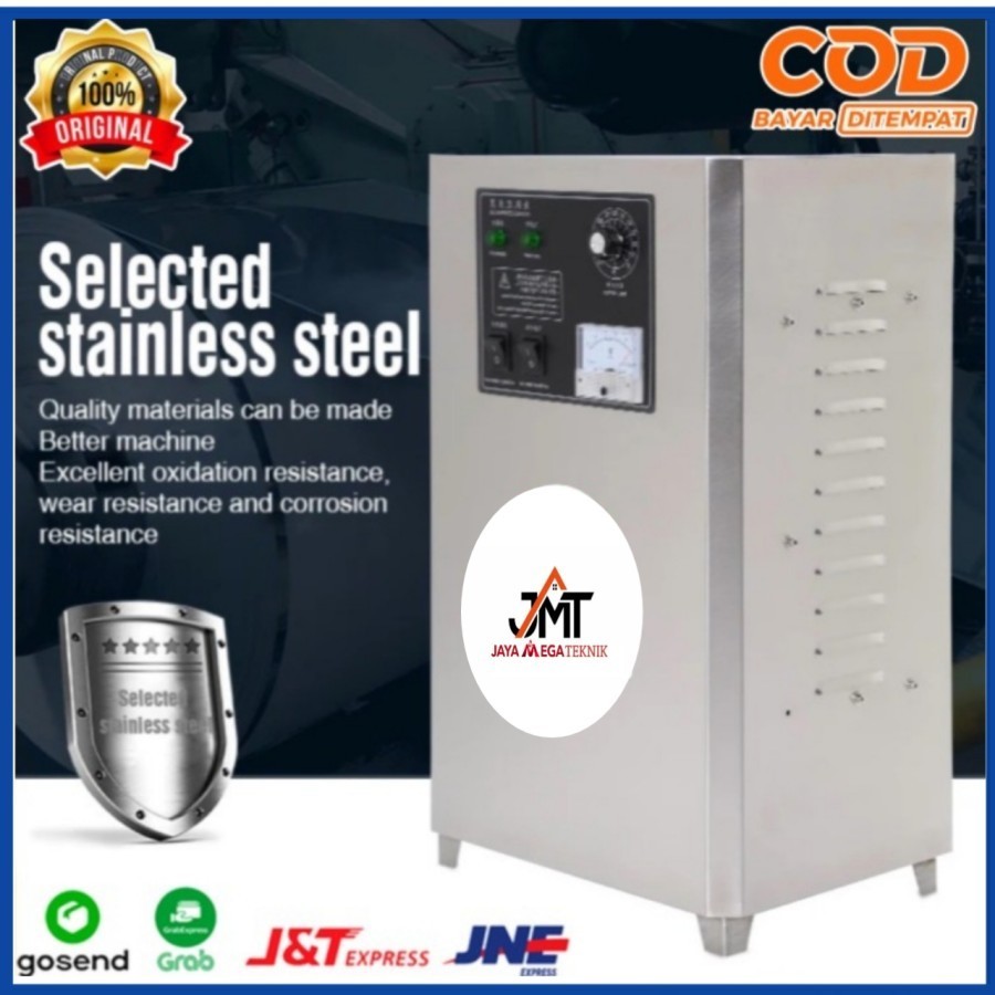 Ozone 20 Gram Ozone generator 20gram Ozon 20G Air Cooling