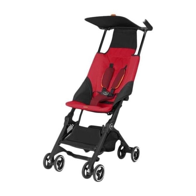 Stroller Gb Goodbaby Pockit