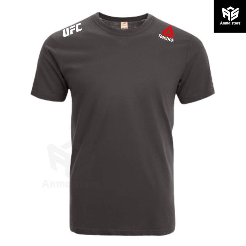 Kaos Tshirt UFC Fight MMA