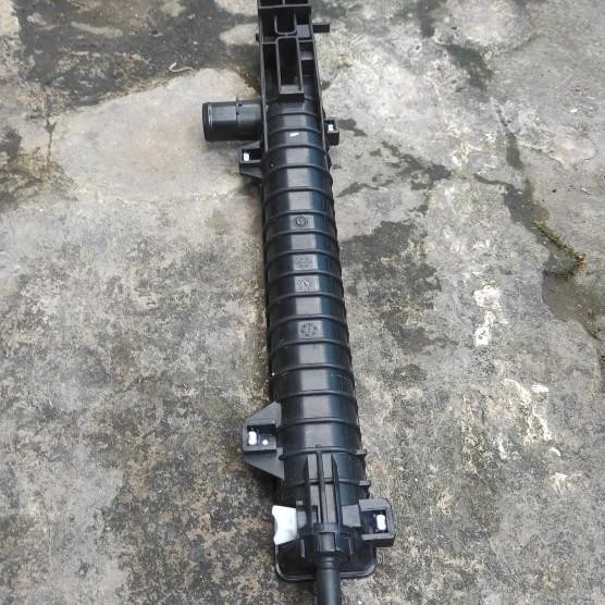 Upper tank radiator Chevrolet Captiva Diesel/Cover radiator captiva Proses Cepat