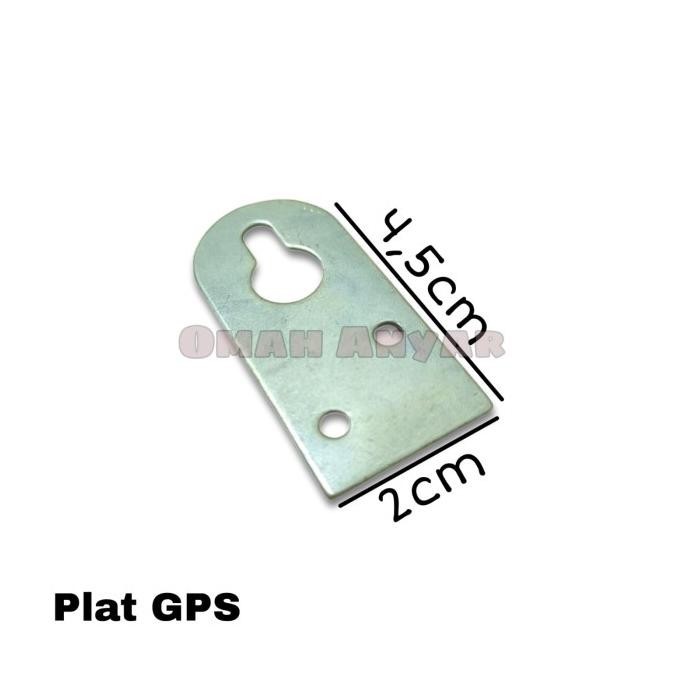

Plat Gantungan Pigura / Papan Tulis (GPS) BEST PRODUCT