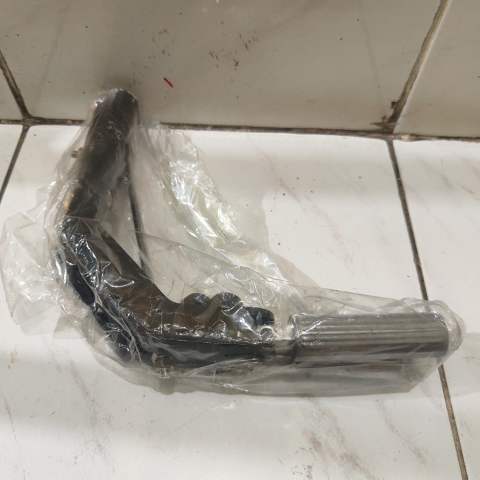 Footstep Tengah Lipat Vespa