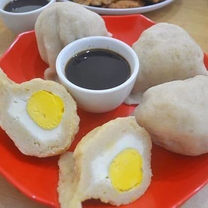 

Pempek Nony Jakarta (30 pcs)