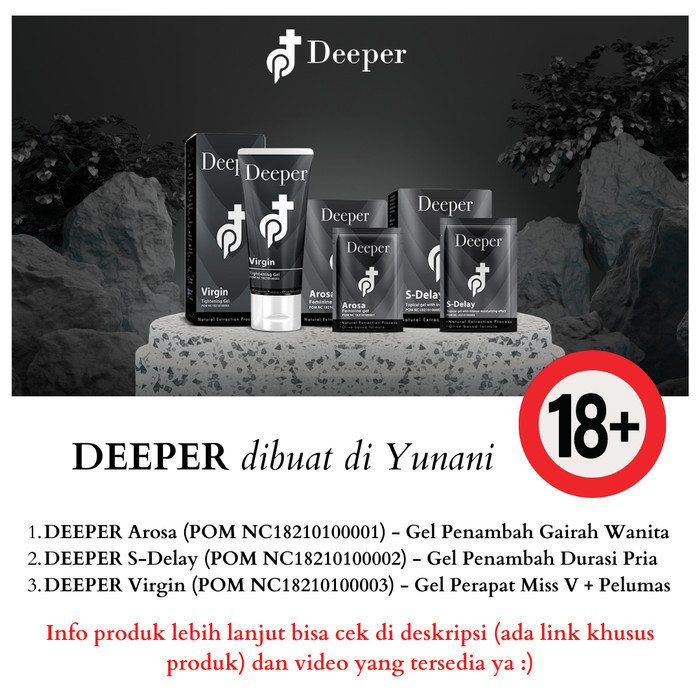 

Misteri Permen Kopi 30 Pcs - Permen Misteri Candy Original BPOM