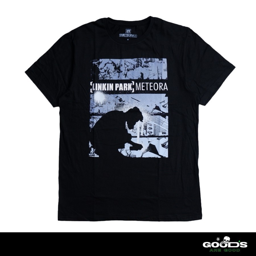 OFFICIAL LINKIN PARK - METEORA - XL