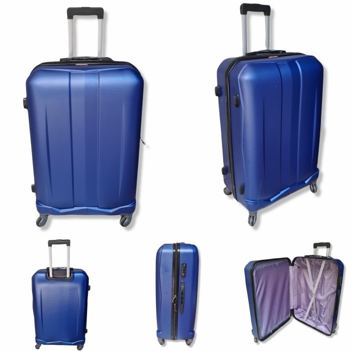 Koper 28 Inch Fiber Polo Happy Jumbo Size