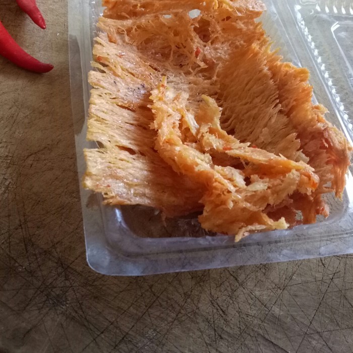 

JUHI PANGGANG BASAH (PANGKONG) KHAS PONTIANAK