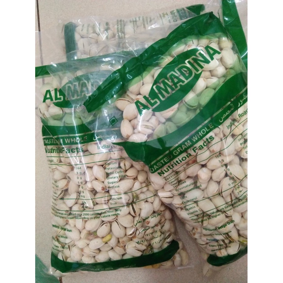 

Kacang Pistachio 1kg