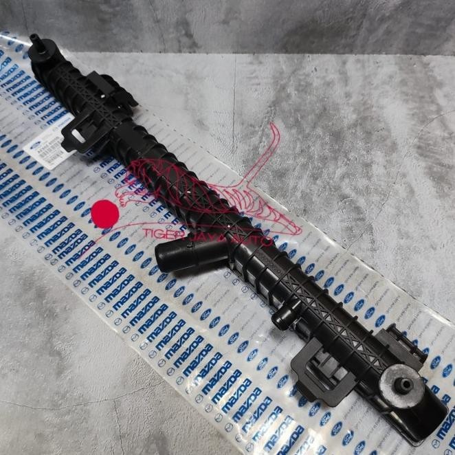 Upper Tank Top Tank Radiator Ford Ecosport Fiesta