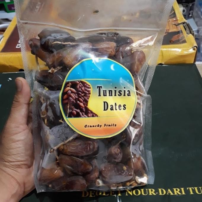 

Kurma Tunis Tangkai @1Kg | Kurma Tunis Murah | Kurma Murah