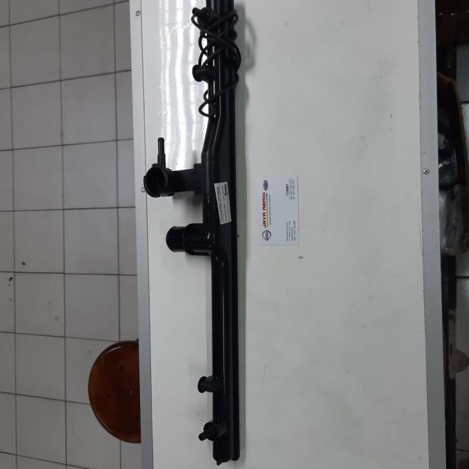 Upper Tank Radiator/ Plastik Atas Radiator Grand Livina=Livina=Juke.