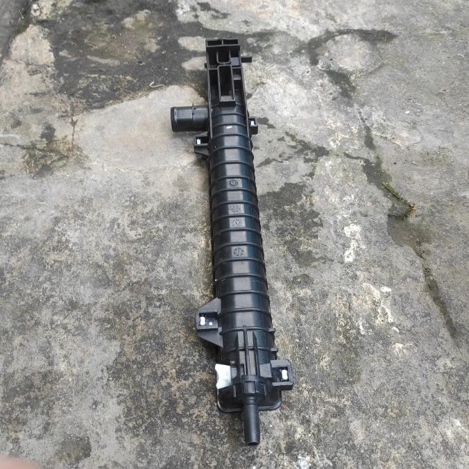 Upper Tank Radiator Chevrolet Captiva Diesel/Cover Radiator Captiva