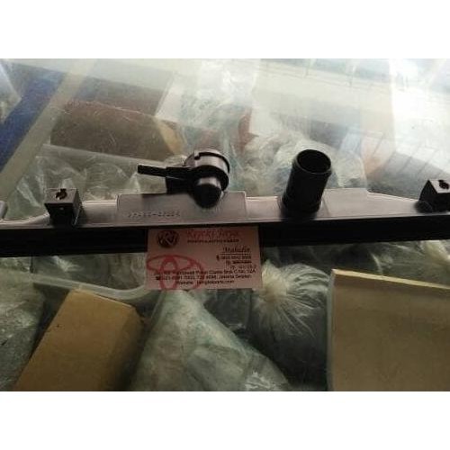 Upper Tank Radiator Avanza Xenia 1300 Cc