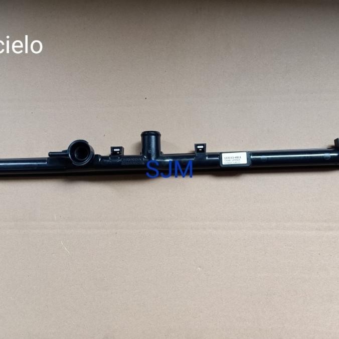 Tutup Radiator AtasUpper Tank Honda Cielo Original
