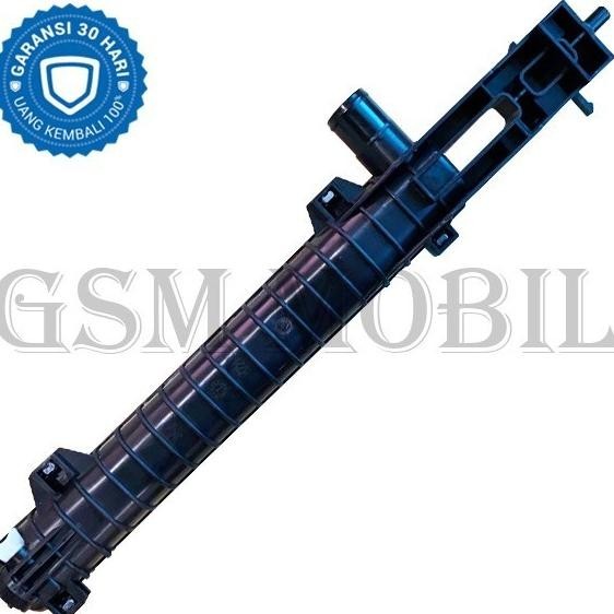 Upper Tank Radiator Chevrolet Captiva Diesel 2011 - 10000058