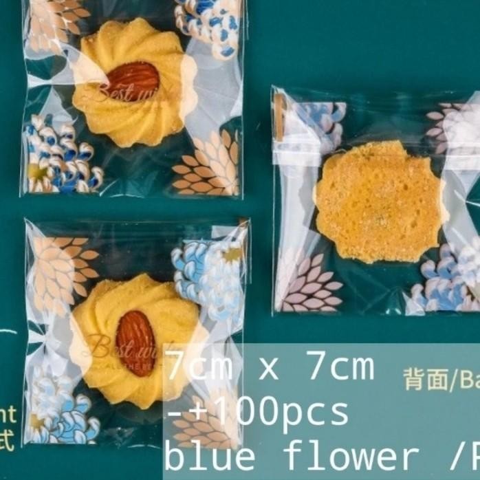 

Aneka Plastik Cookie Kue - Imlek Valentine Natal Ultah Lebaran Etc 090