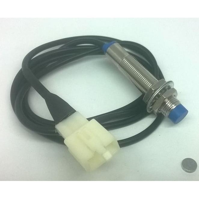 Sensor Speed Multi Speedometer Digital