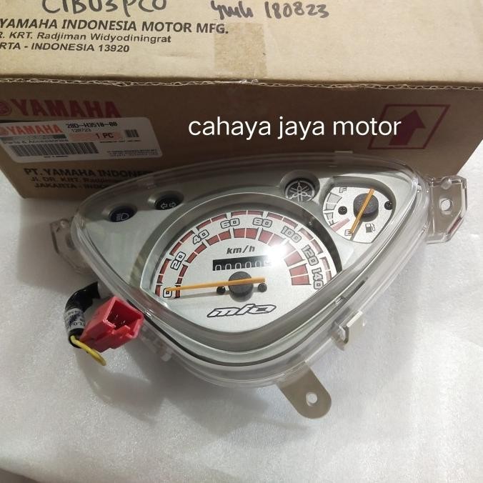 Speedometer Mio Smile/Mio Sporty /Kilometer Mio Smile/Mio Sporty