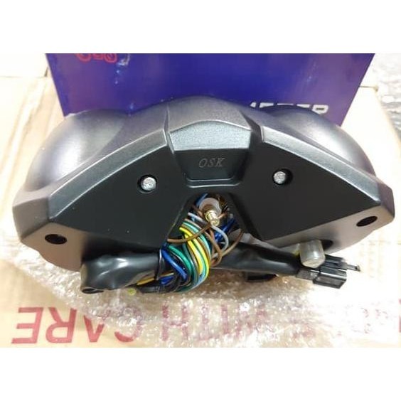 Kilometer Speedometer Vixion Old 2008 - 2011 Assy High Quality