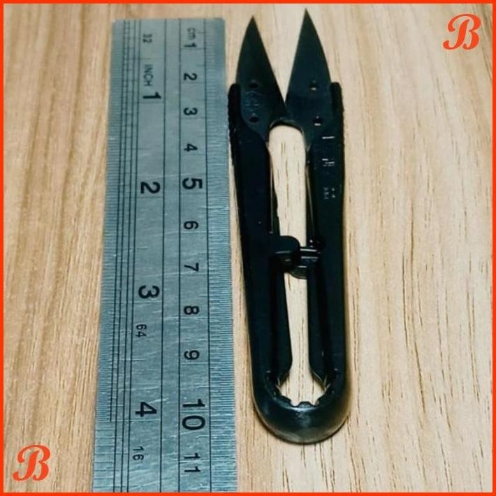 

| MJH | THREAD CUTTER GUNTING BENANG PIN 1422