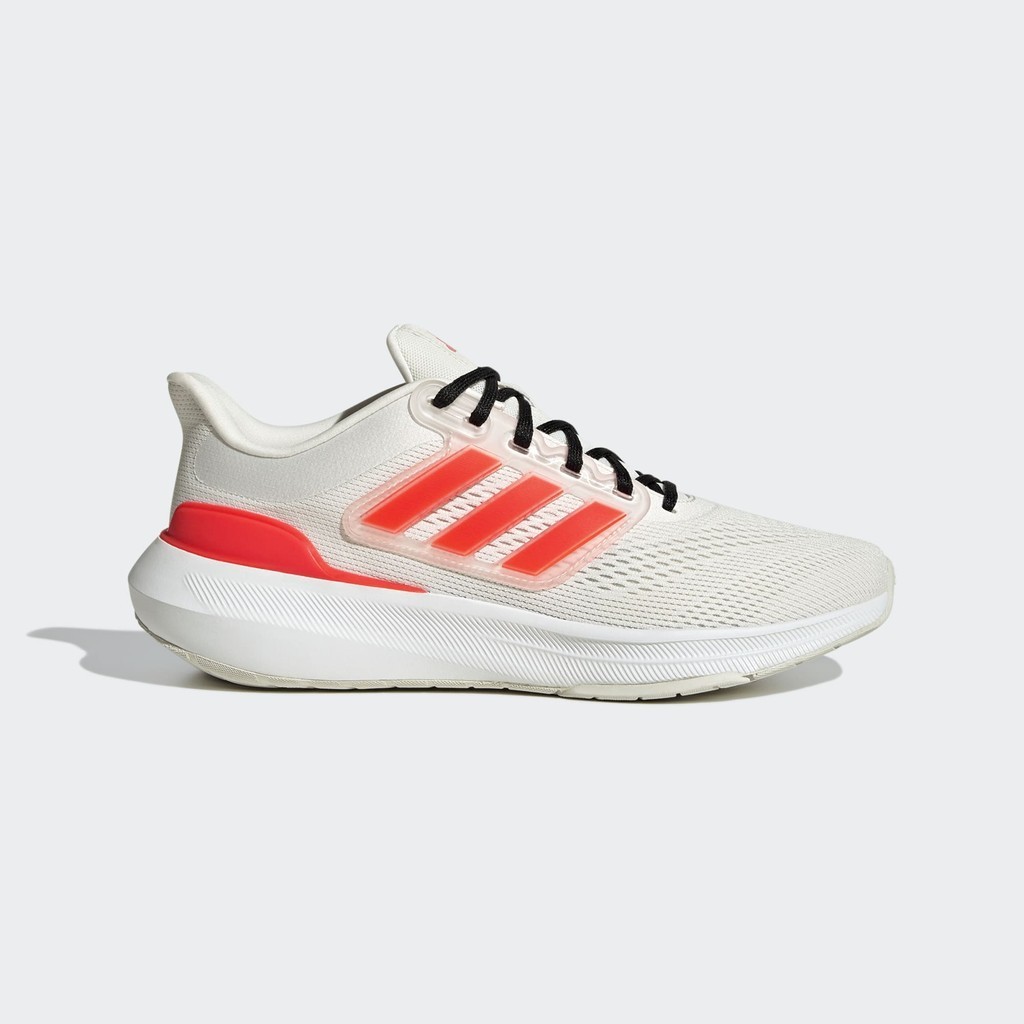 ADIDAS RUNNING Sepatu Ultrabounce Pria Putih IE0715