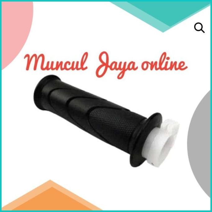 53140-K2F-N00 Hanfat Gas Handgrip New Scoopy eSP K2F 16novz3 suku cada