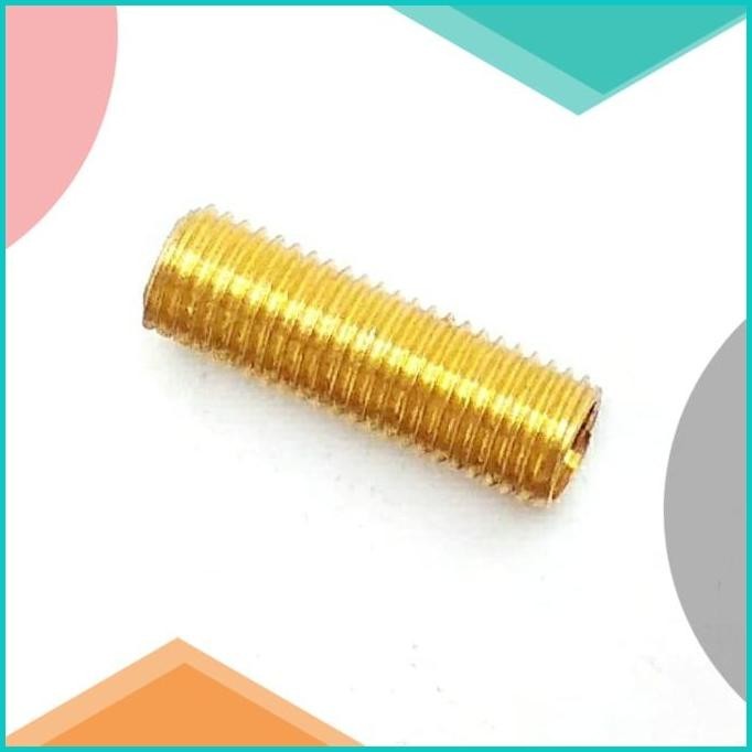 Sok drat ulir - Baut M 6 ke M 8 atau kunci 10 ke 12 16novz3 limited st