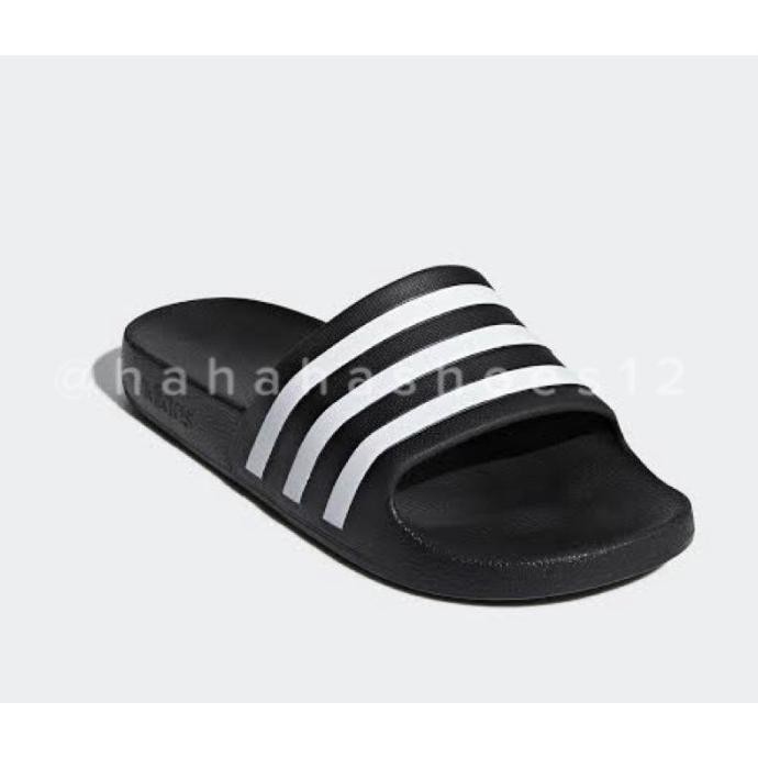 Sandal Adidas Adilette Original 100% Sandal Slop Pria Sendal Pria