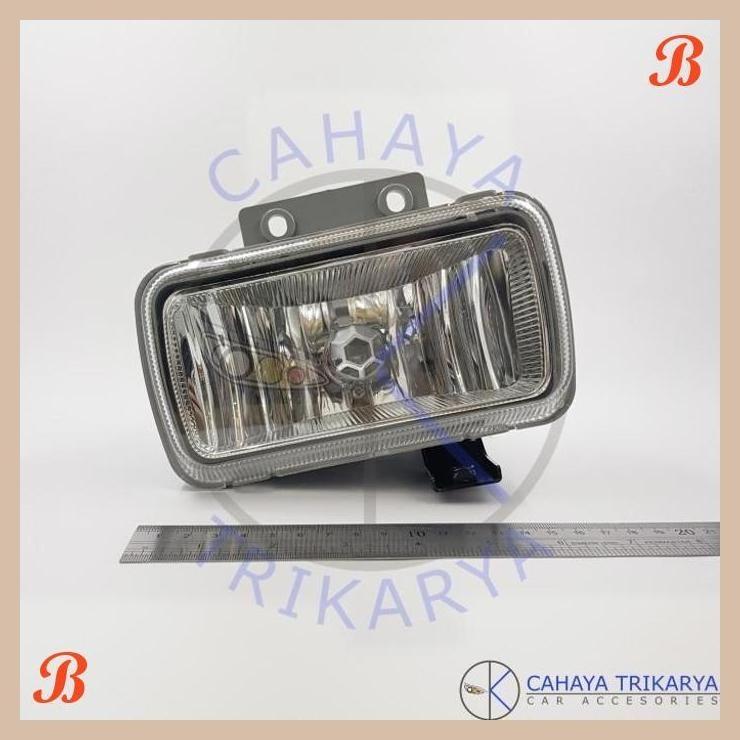 | CTY | FOG LAMP LAMPU KABUT BEMPER ISUZU GIGA TRUK ELF NMR NLR KRISTA CPU