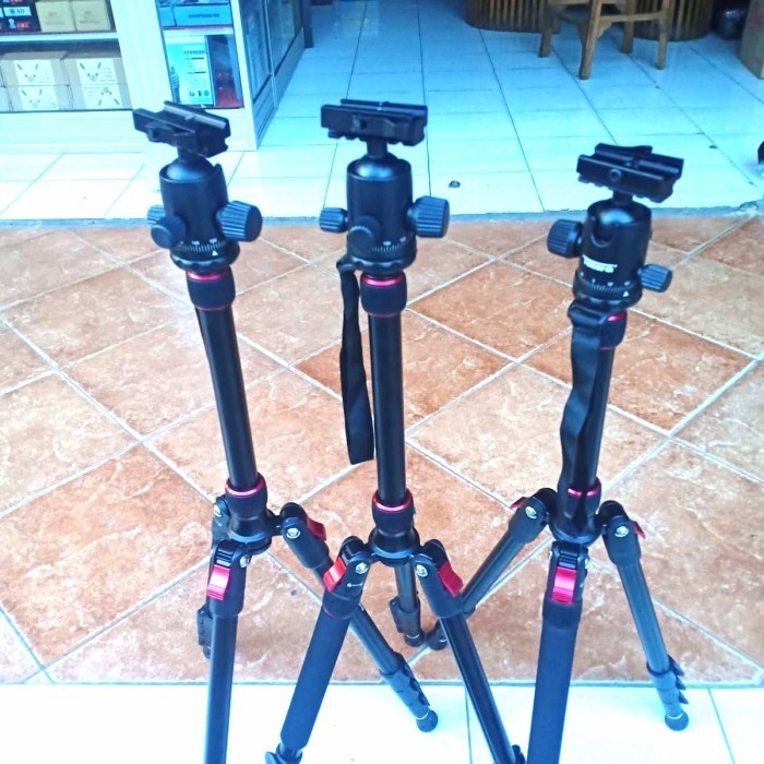 Tripod Pcp