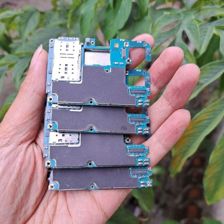 MESIN SAMSUNG A33 5G A336 RAM 8/128GB NORMAL SEIN