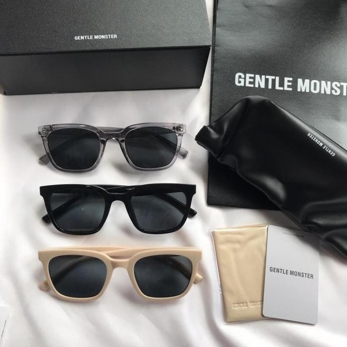 Kacamata Gentle Monster Momati Gm Super Premium