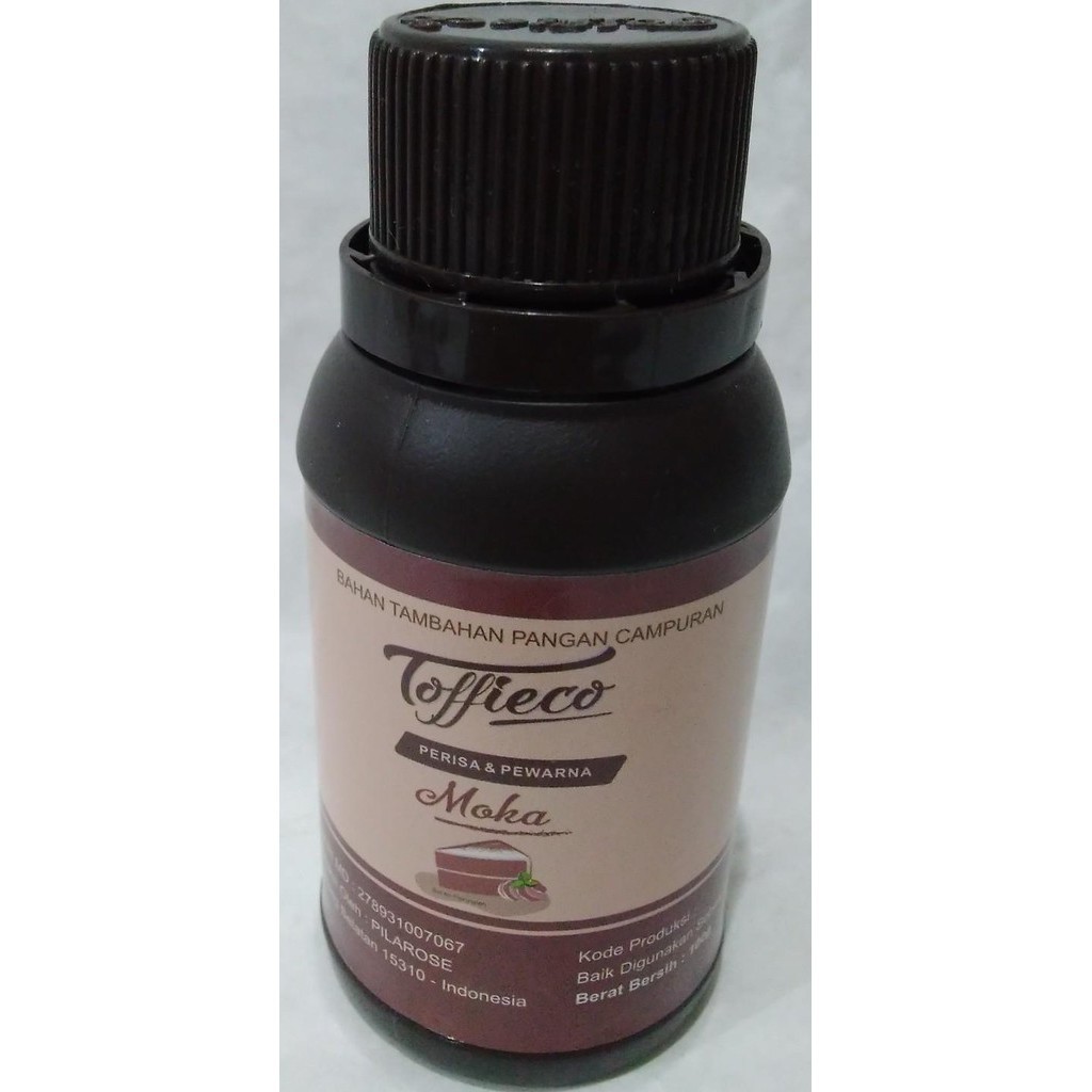 

Pasta Mocca Toffieco 100 gr| Tofico Mocca Super 100gr|Tofieco Moca Best Seller