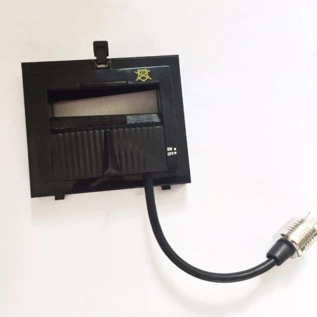 

Siap Proses! pisau m1000 tape dispenser knife Automatic lakban sparepart