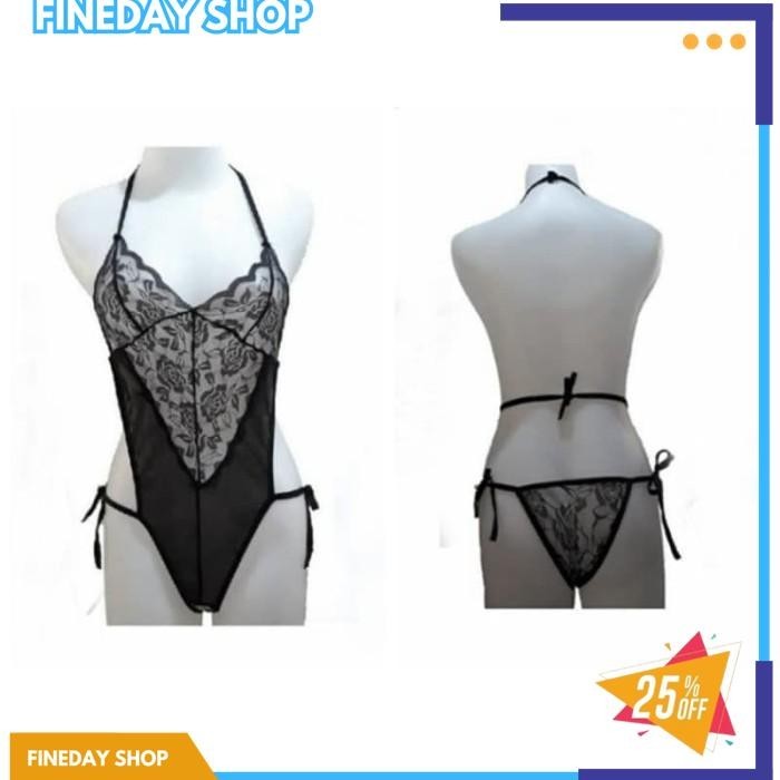 SEXY LINGERIE SET KIMONO LINGERIE BAJU TIDUR KOSTUM BRA A170 BEST PRODUCT